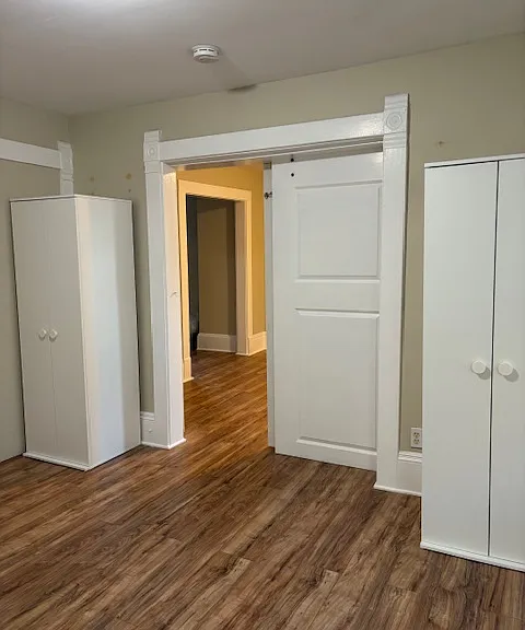 Office/ additional main floor bedroom