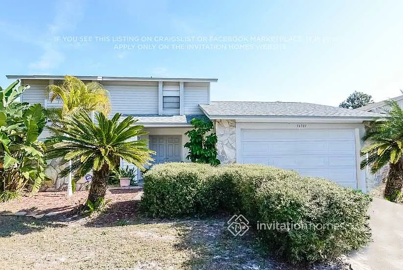 16501 W Course Dr Tampa, FL 33624 — Photo 2