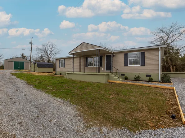 286 Parsons Ln, Harrodsburg, KY 40330