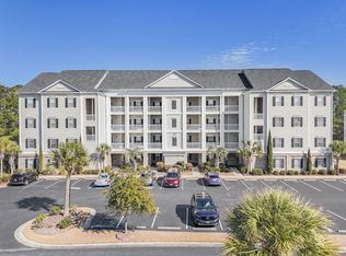 703 Shearwater Ct. #403, Murrells Inlet, SC 29576