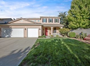 2249 N Tommy Ct, Visalia, CA