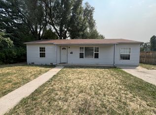 611 W Lake St, Fort Collins, CO 80521