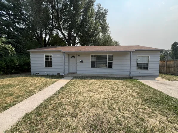 611 W Lake St, Fort Collins, CO 80521
