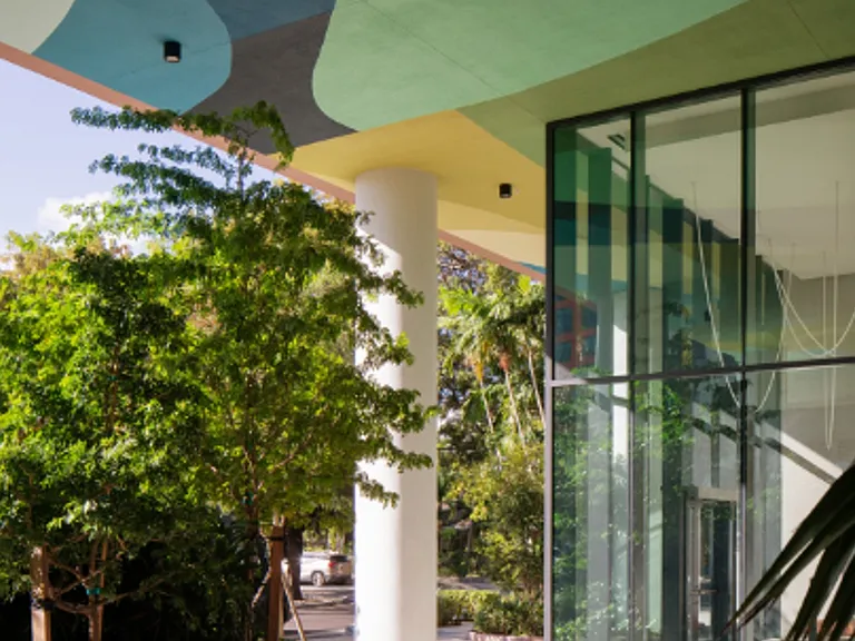 Wynwood Plaza Residences — Photo 63