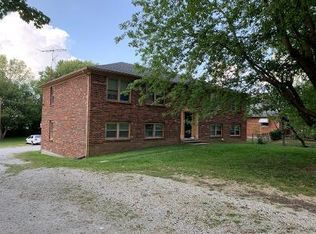 102 Whitney Ave, Lawrenceburg, KY