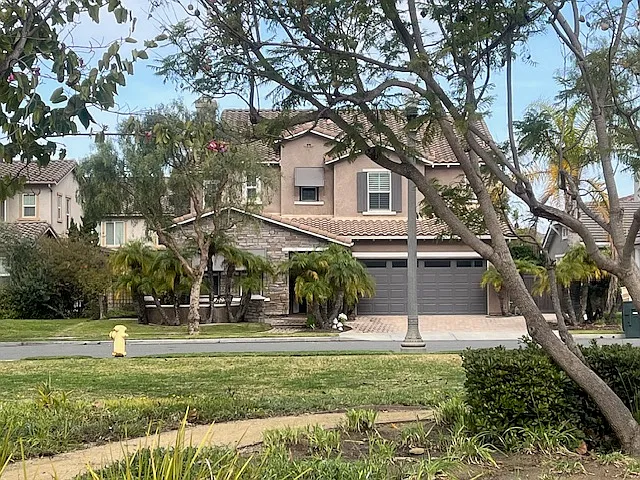 3047 Bridgehampton Way — Photo 2