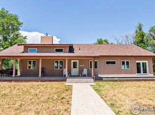 5667 Pioneer Rd, Boulder, CO 80301