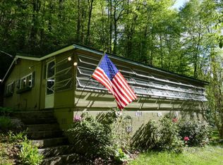 1411 Little Ellijay Rd, Franklin, NC 28734