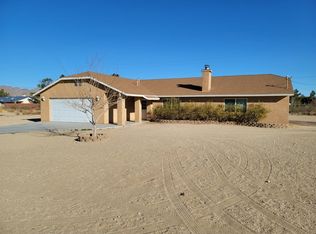 31240 Kingsley Rd, Lucerne Valley, CA 92356