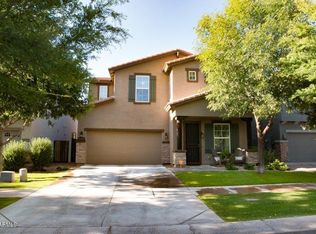3458 E Robin Ln, Gilbert, AZ 85296