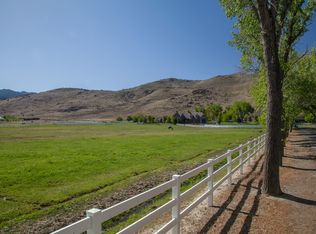 19770 Paddlewheel Ln, Reno, NV 89521