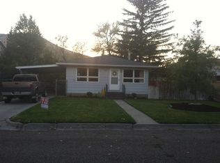 625 Cree Ave, Pocatello, ID 83204