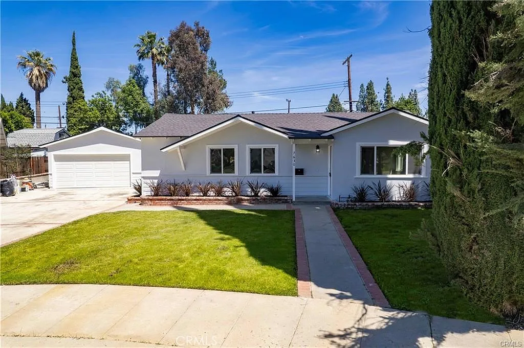 3 bed, 1290 sqft, $3,250 — Photo 4