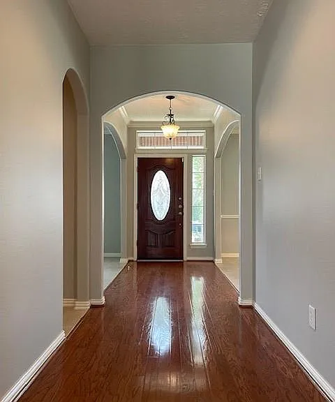 8519 Babbling Brook Ct — Photo 4