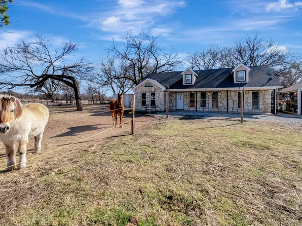 133 Meadow Rd, Springtown, TX 76082