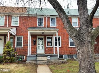 3468 McShane Way, Baltimore, MD 21222