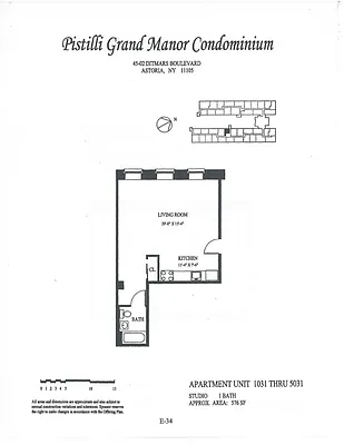 Rented by Keller Williams NYC | media 13