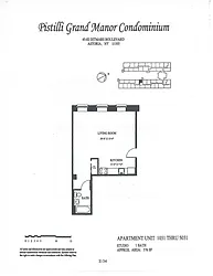 Rented by Keller Williams NYC