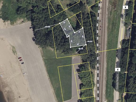 2nd image of .27 acres Acres