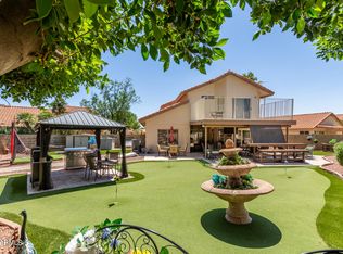 7512 W Tonto Dr, Glendale, AZ 85308