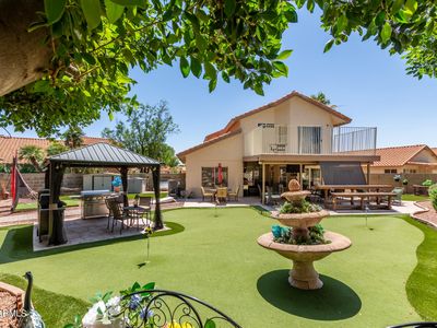 7512 W TONTO Drive, Glendale, AZ, 85308