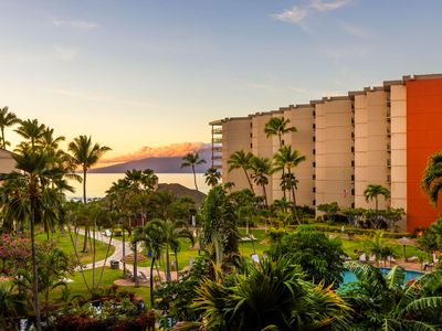 3445 Lower Honoapiilani Rd #443, Lahaina, HI, 96761