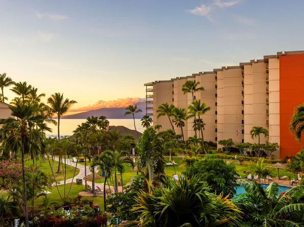 3445 Lower Honoapiilani Rd #443, Lahaina, HI 96761