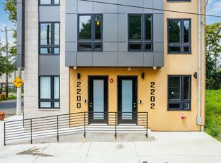 2200 N 11th St #4C, Philadelphia, PA 19133