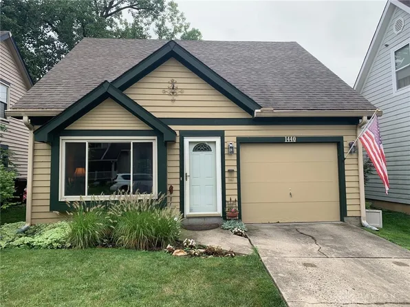 1440 Southlyn Dr, Dayton, OH 45409