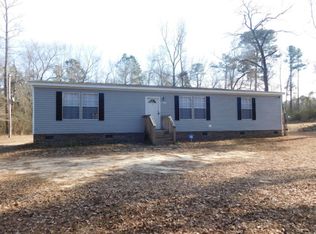 19880 Old Wire Rd, Laurinburg, NC 28352