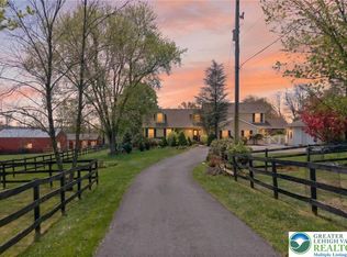 1135 Myrtle Rd, Walnutport, PA 18088