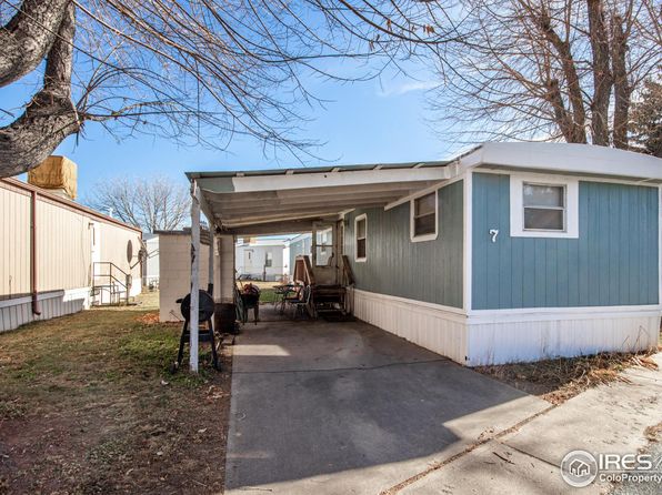 2704 N Shields St UNIT 7, Fort Collins, CO 80524