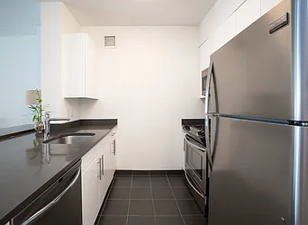 Rented by Modern Spaces