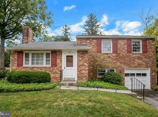 314 Spencer Rd, Devon, PA 19333