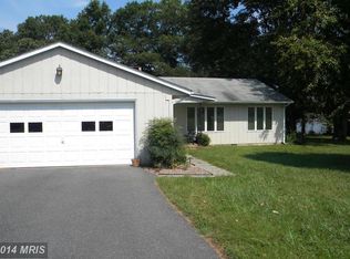 100 Governors Way N, Queenstown, MD 21658