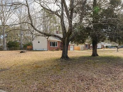 24 Macirvin Dr, Newport News, VA, 23606