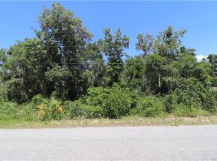 757 S Terri Point LOT 18, Inverness, FL 34450