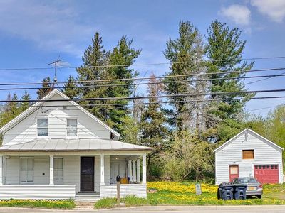 5158 State Route 11, Ellenburg Depot, NY, 12935