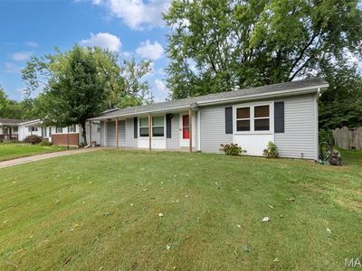1713 David St, Cape Girardeau, MO, 63701