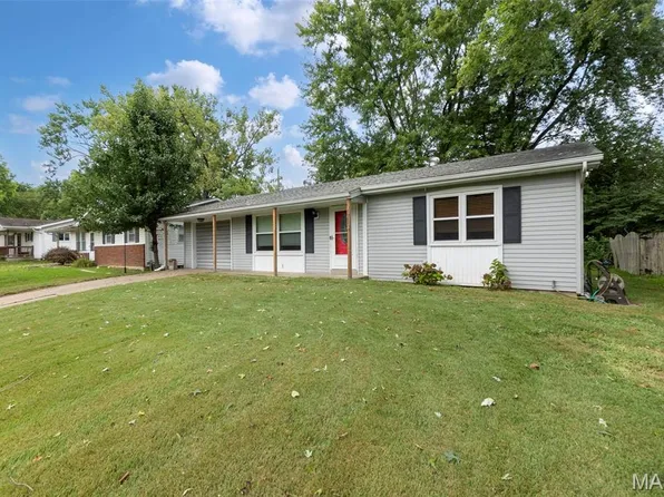 1713 David St, Cape Girardeau, MO 63701