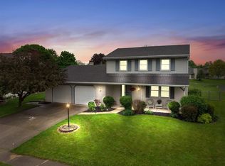 8538 Wealthwood Dr, New Haven, IN 46774
