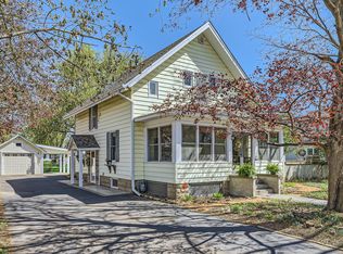 707 Saint Croix St, Hudson, WI 54016