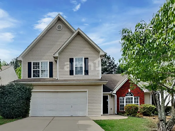 3174 Baymount Way, Lawrenceville, GA 30043