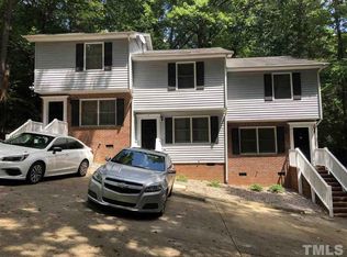 6712 Glendower Rd, Raleigh, NC 27613