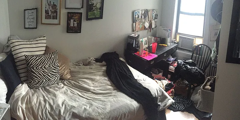 Rented by Kenneth Rosenblum, LREB | media 11