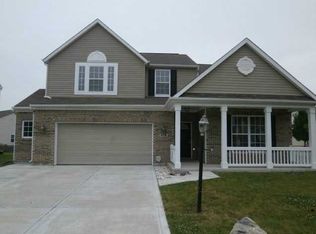 8538 Vanguard Ln, Indianapolis, IN 46239