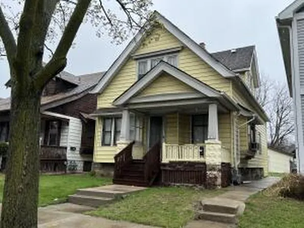 3052 North 26th STREET, Milwaukee, WI 53206