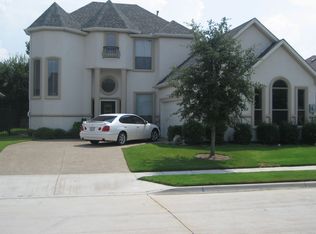 7517 Fossil Ridge Dr, Frisco, TX 75034