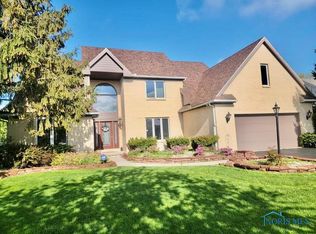 5049 Green Spruce Dr, Sylvania, OH