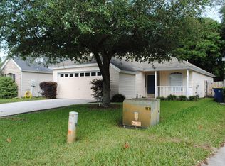 1183 Brookwood Bluff Rd E, Jacksonville, FL 32225